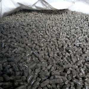 Pellet z łuski słonecznika- workowany –6mm i 8mm - wyłącznie 23 palety