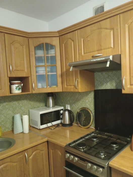 Apartment in Smolno Wielkie, powiat zielonogórski - Widok 5