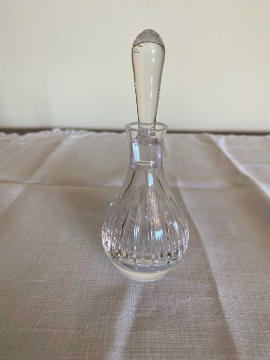 Frasco de cristal Atlantis
