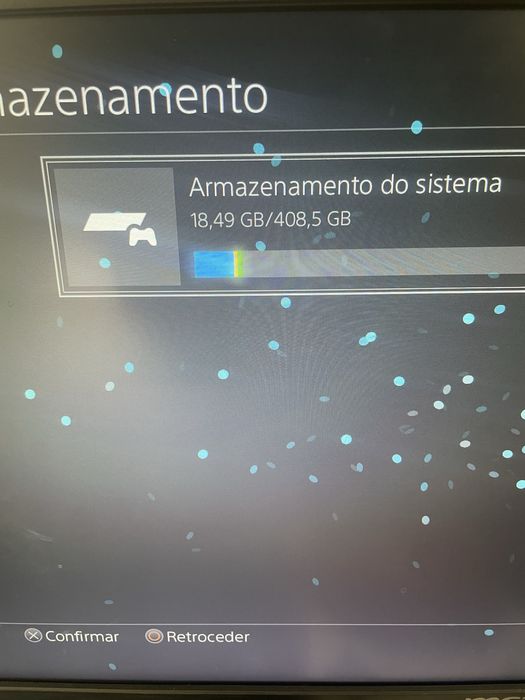 Playstation 4/ 500 GB