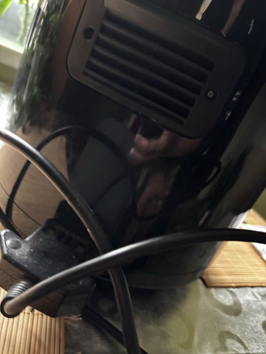 Аерогриль, мультипіч Tefal