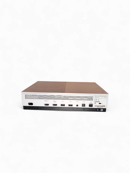 Xbox One S 1TB Digital + Pad