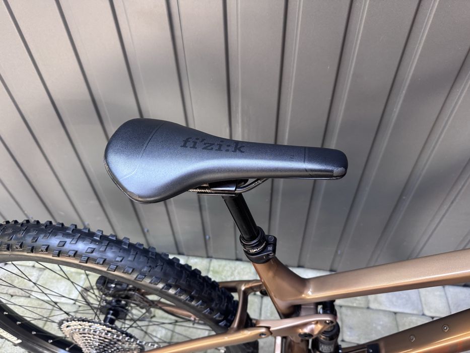 Велосипед Norco Fluid A2