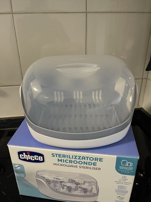 Estrilizador Chicco