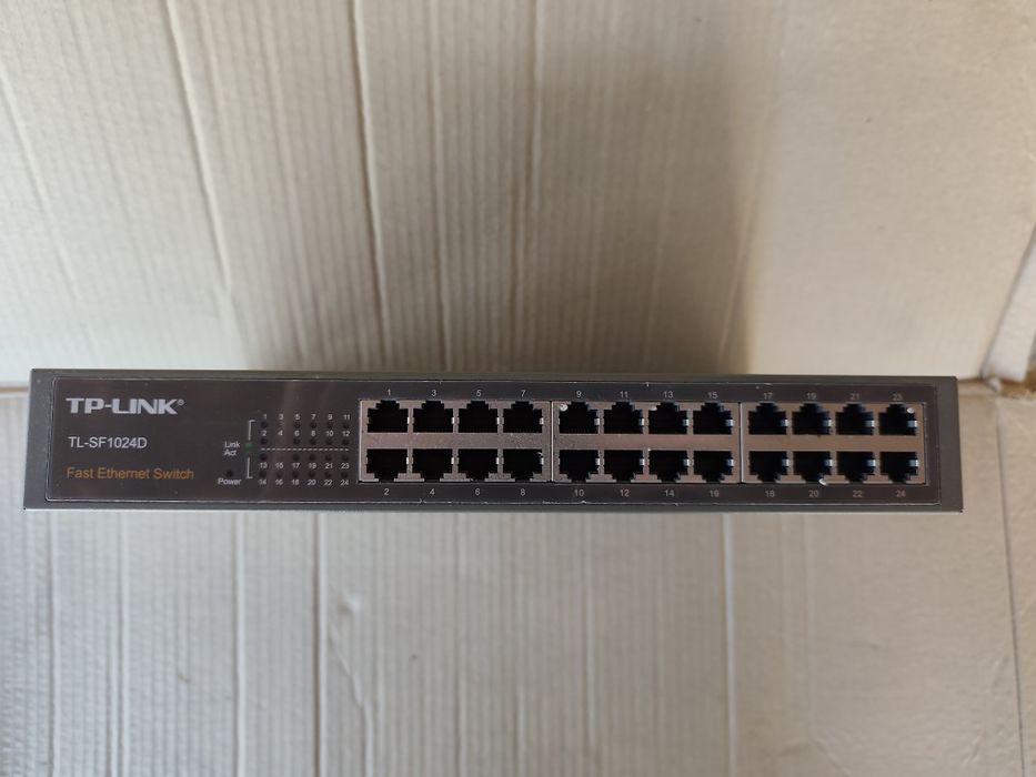 TP-LINK usado em bom estado