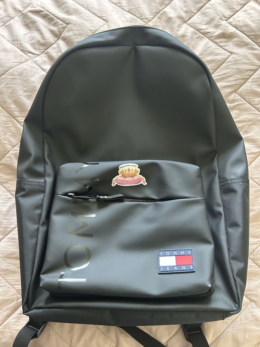 Рюкзак Tommy Hilfiger