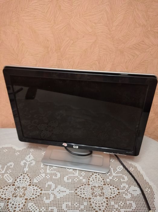 Монітор hp модель w 1907 v