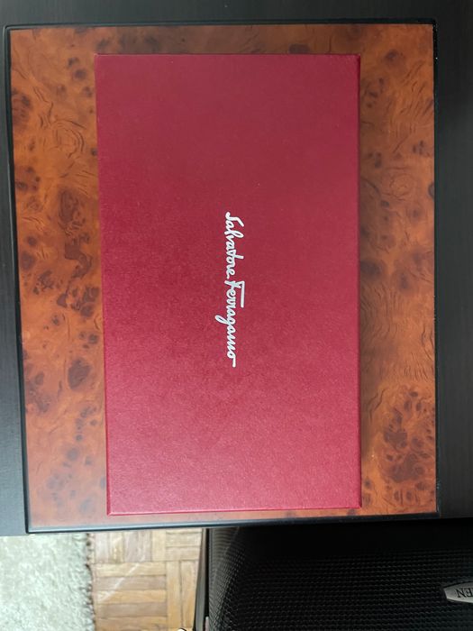 Portfel Salvatore Ferragamo