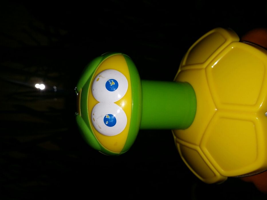 Юла развивающая игрушка