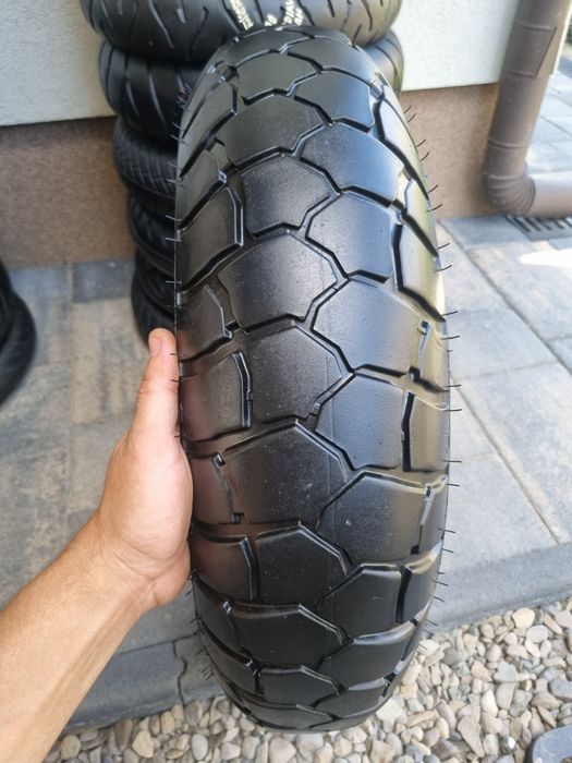 Мотошина Michelin Anakee Adventure  2CT +  170/60 R17 Рік 2024