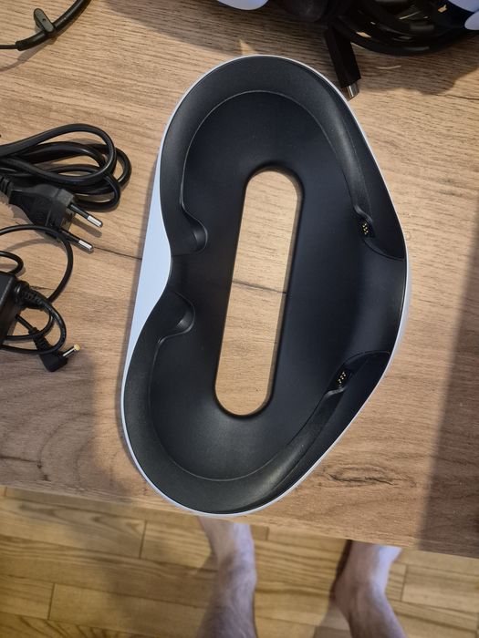 PlayStation VR2 – bardzo dobry stan.