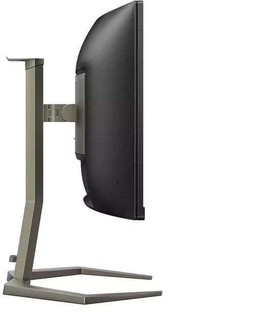 Монітор 34" Philips 34M1C5500VA/00