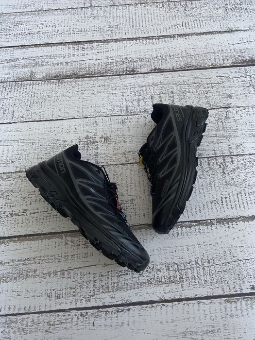 Кросівки кроси Salomon lab xt-6