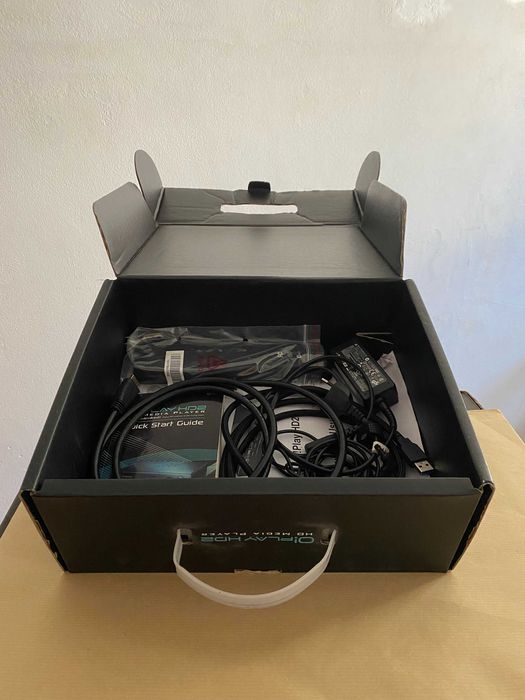 ASUS O!Play HD2 - Multimédia