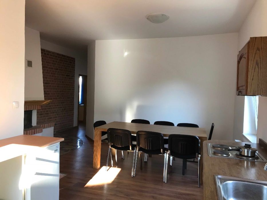 Hostel wysoki standard - pokoje dla pracowników, lokalizacja w centrum