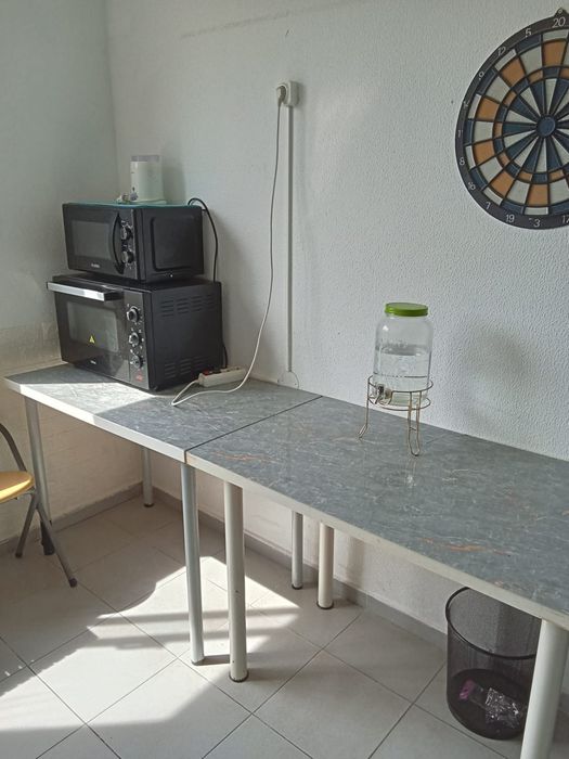 Tutoring Room / Study Center405248583978854403