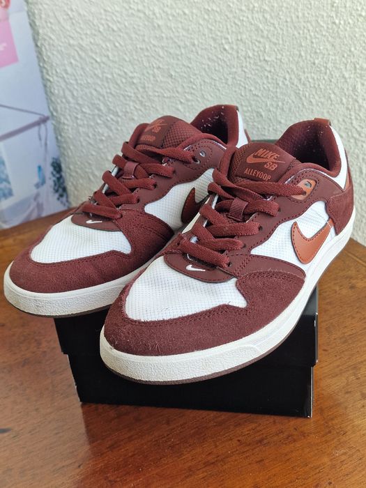 Nike SB Alleyoop Mystic Dates (CQ0369-601)