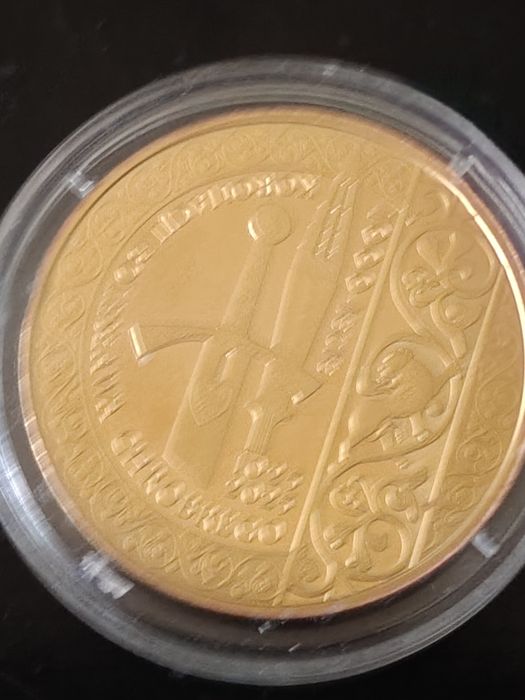 Madale platerowanee zapraszam