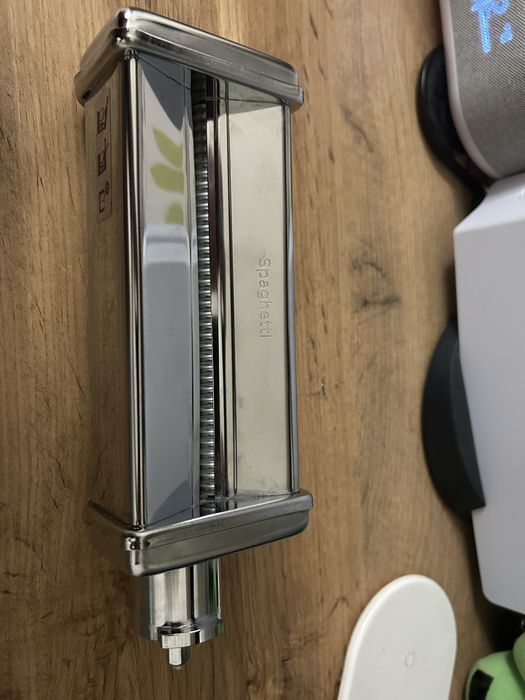 Насадка KENWOOD spaghetti KAX 984