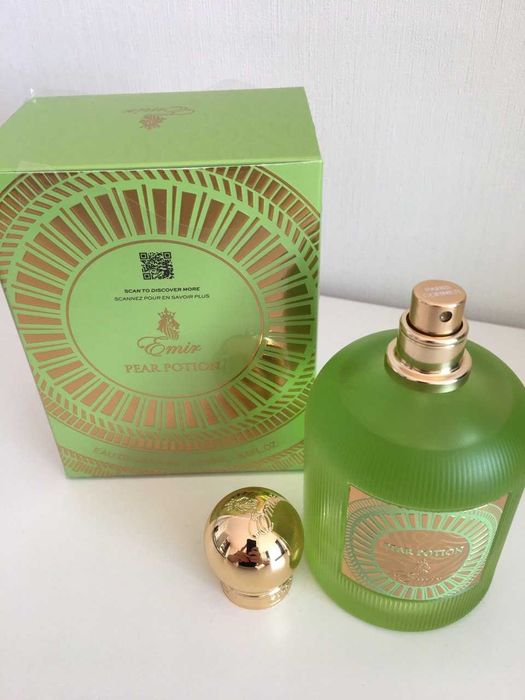 Emir Pear Potion PARIS CORNER