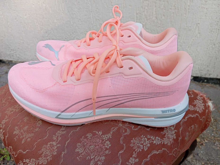 Puma Velocity Nitro Run, buty do biegania