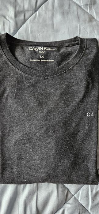 Golf Calvin Klein
