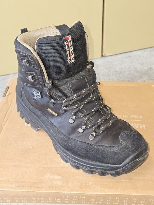 Buty trakkingowe Grisport Membrana