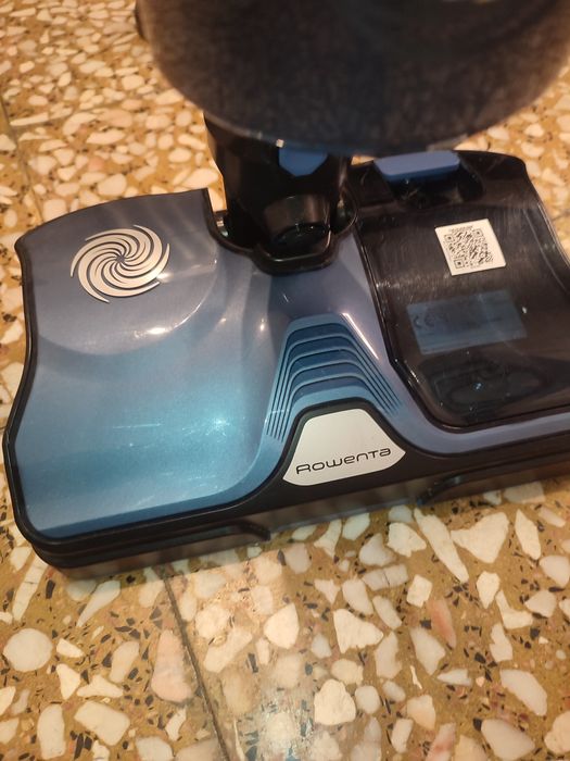 Rowenta X Combo aspirador sem fios - quase novo