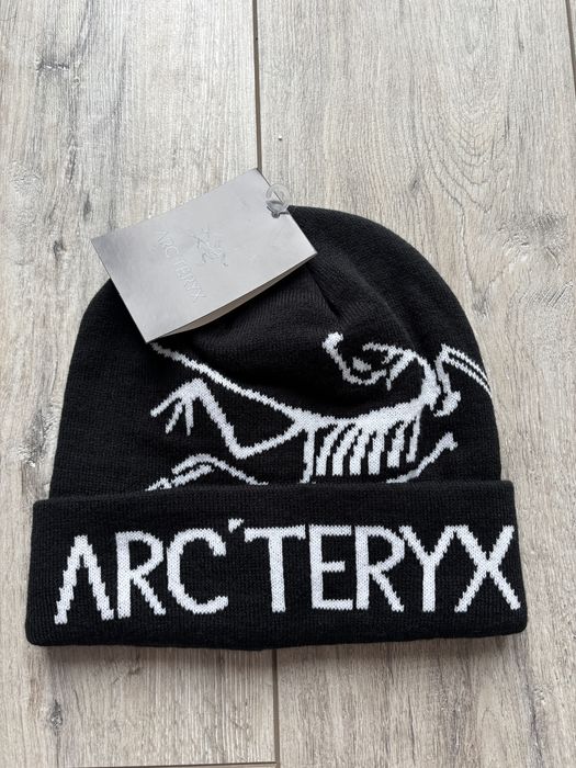 Czapka Arc’teryx