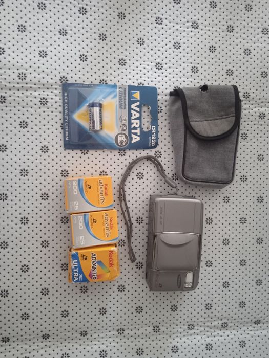 Pack Samsung Rocas 200 APS