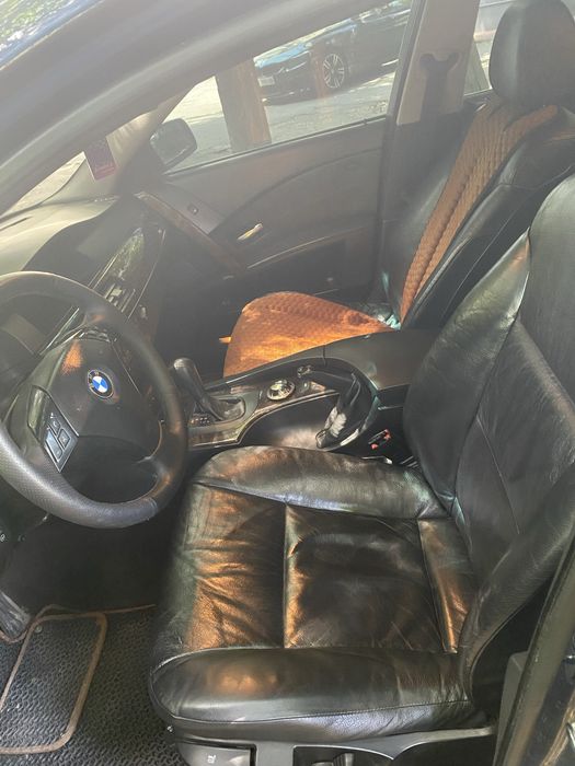 Продам Bmw 523i e60