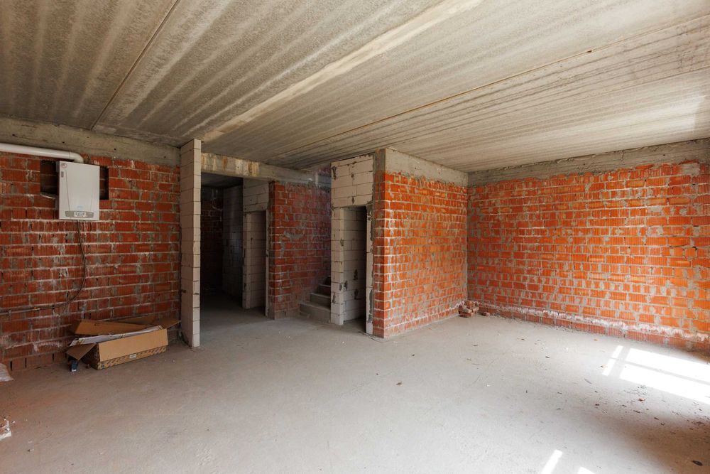 Стильний будинок|Преміальне КМ "Паркова Резиденція"|Буча|Найкраща ціна