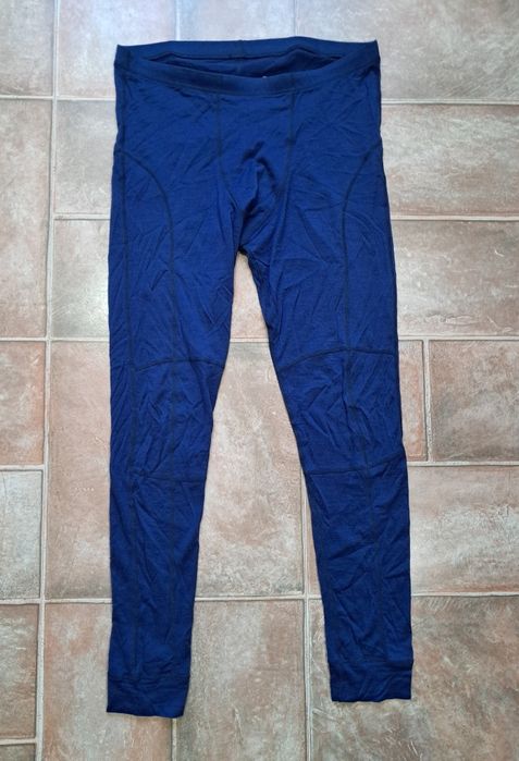 Термо штани Sherpa Merino Wool