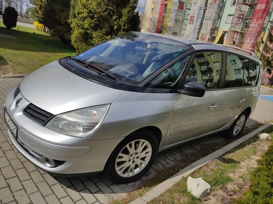Renault Espace
