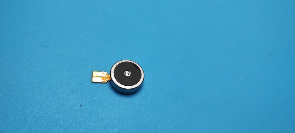 Wibracja  Motorola Moto E32s –Oryginalna, z Demontażu