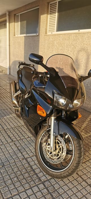 Honda VFR 800 FI