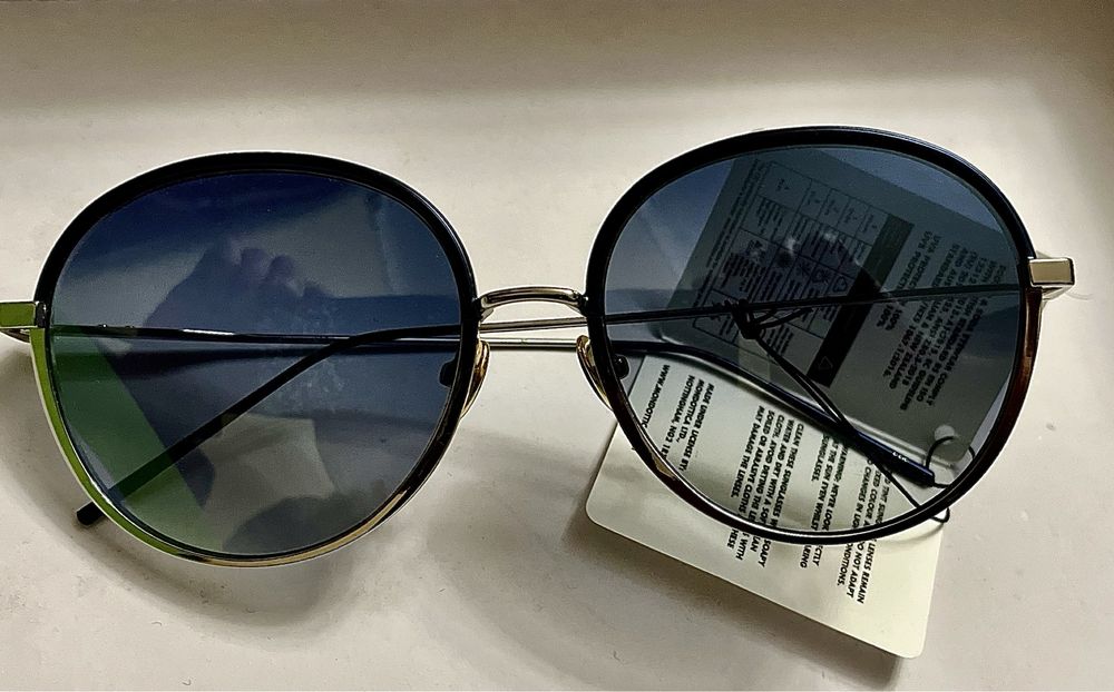 okulary nowe  Scotch&soda
