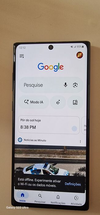 Samsung Galaxy note 10 plus