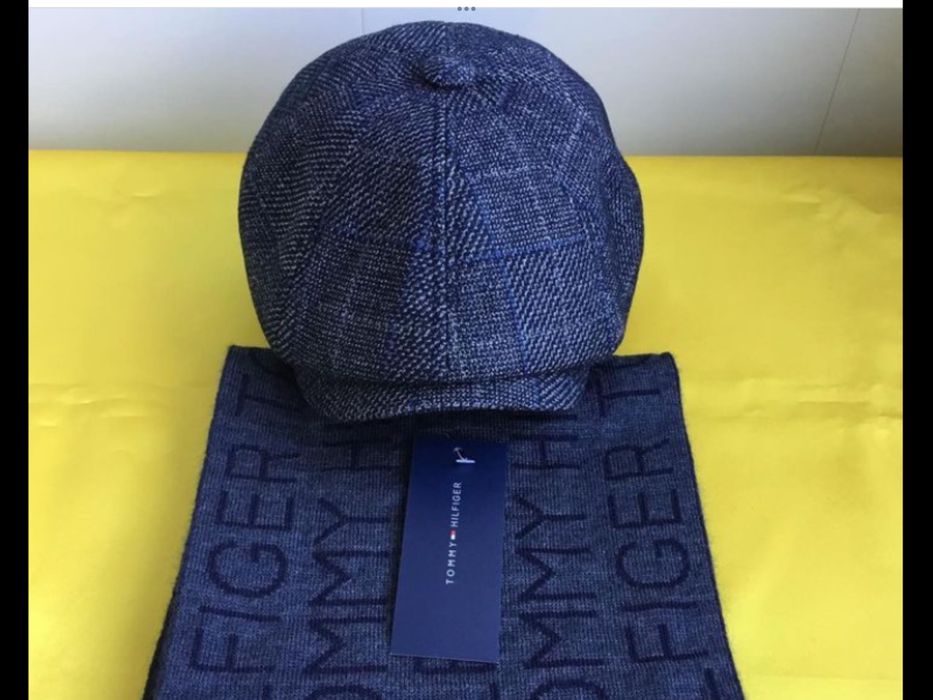 Чоловіча Кепка. восьмиклинка  хуліганка тепла