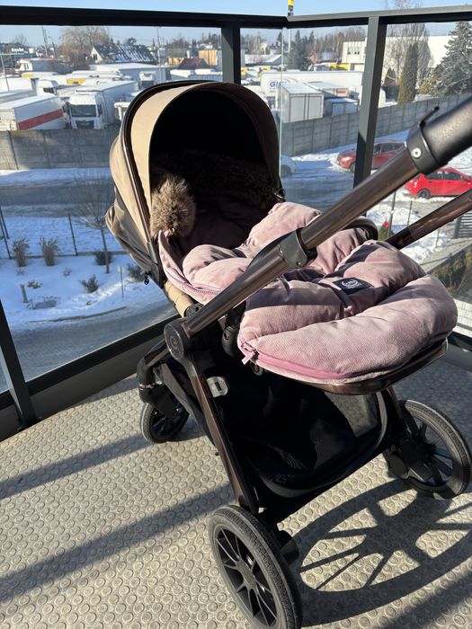 Espiro code loving beige