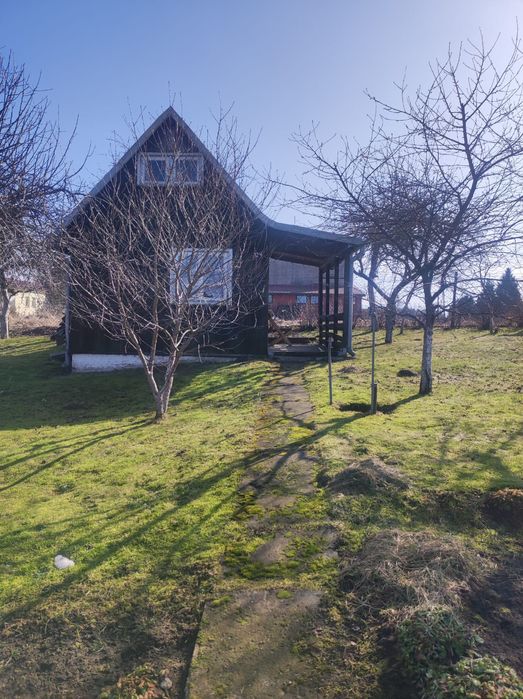 Działka Rod Malwa Dobre Miasto