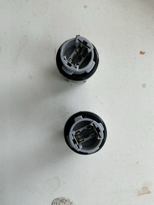 мото освітлення Патрон лампи бокового поворотника Suzuki Swift vitara