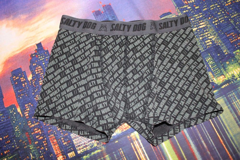 Боксеры трусы на мальчика размер s 164 158 170 176