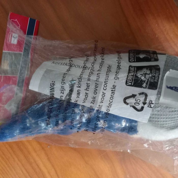 Decoração de Natal a pilhas com Luzes NOVO