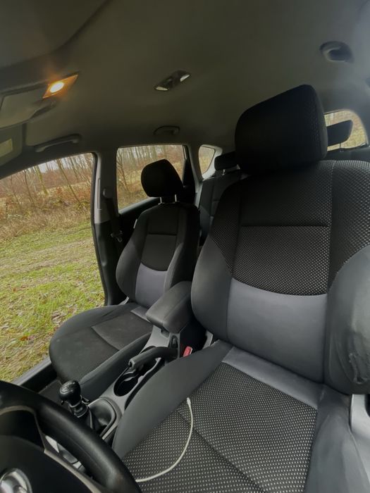 Hyundai i30cw 2010