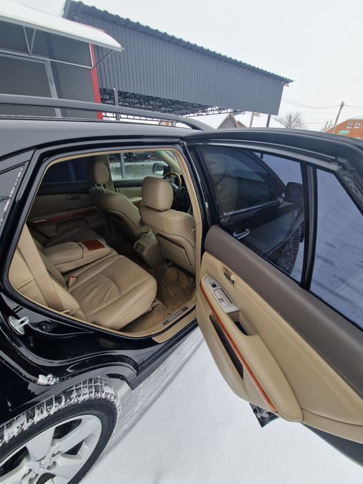 Продам Lexus rx350