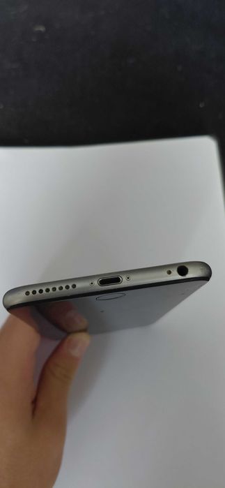 Iphone 6s plus para peças