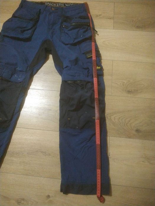 Snickers Штани робочі