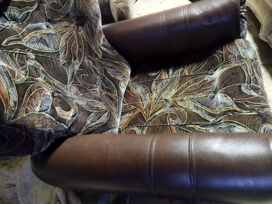 Велике Крісло в гарному стані