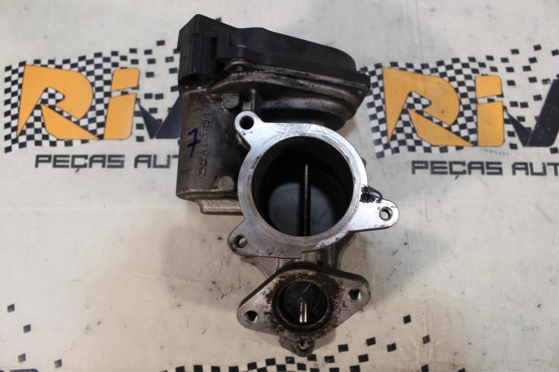 Válvula EGR VOLKSWAGEN Touran (1T)